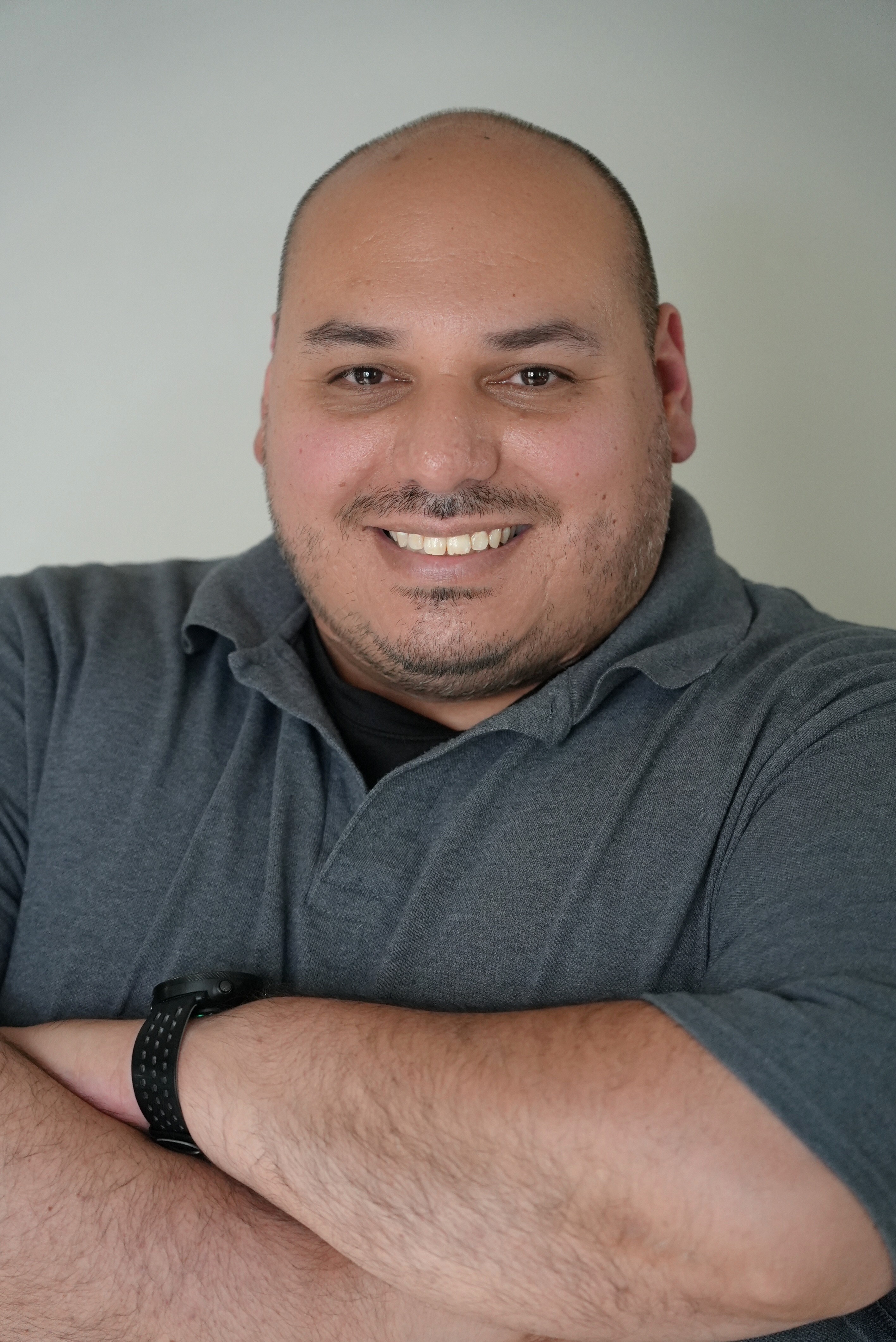 Evan Aguilar